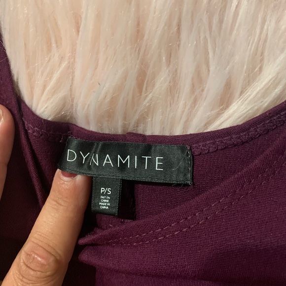 Dynamite Dress - Picture 2 of 2